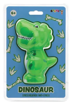 ISC DINO STRESS RELIEVER