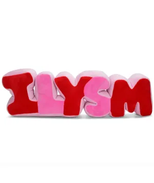 iScream Theme ILYSM Plush Pillow