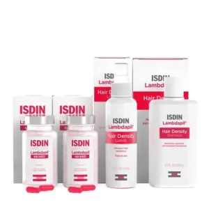 ISDIN Lambdapil Kit