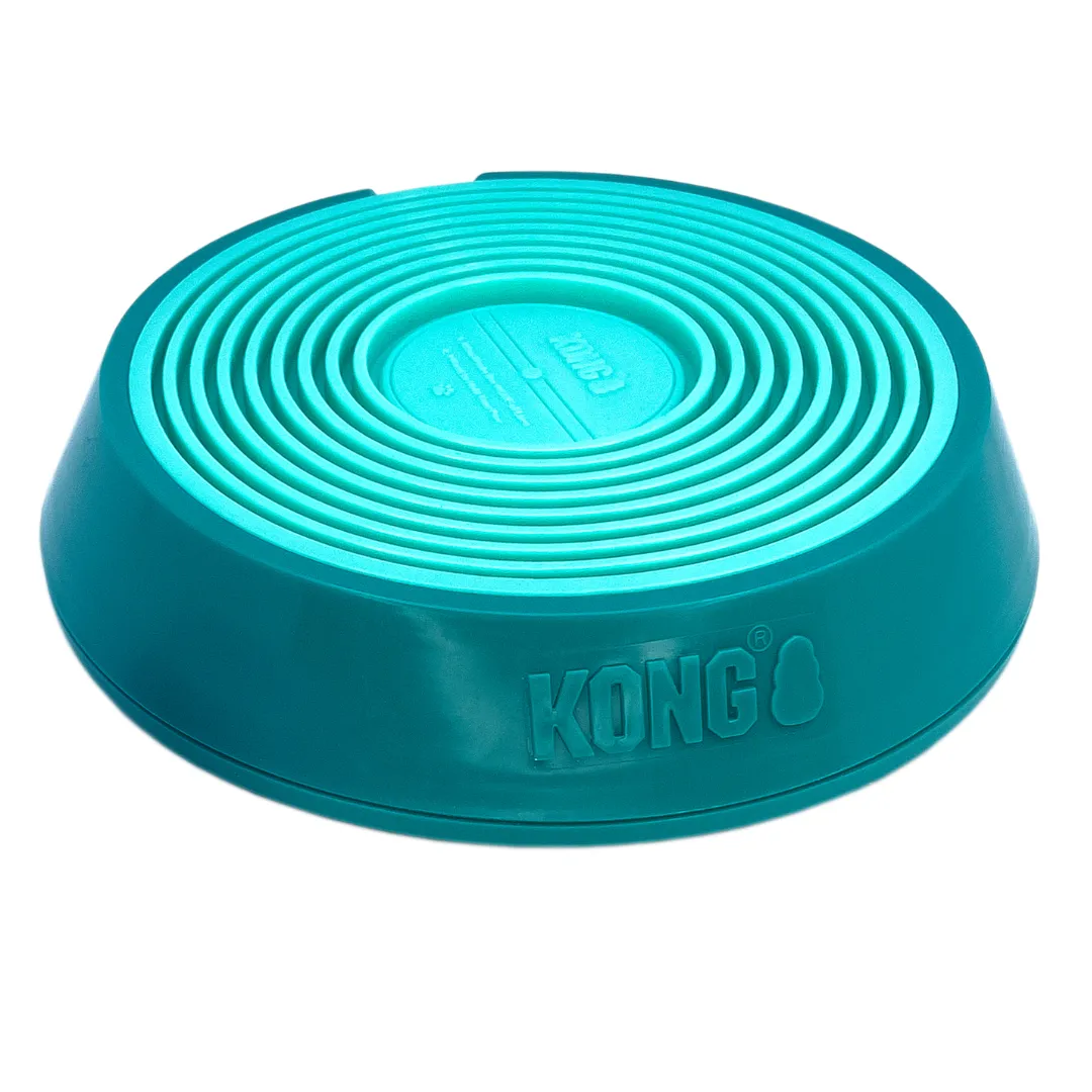 Kong Licks Spinz