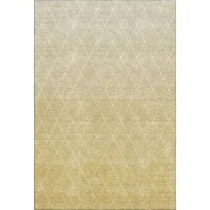 Lazio LZ2 Wheat Rug