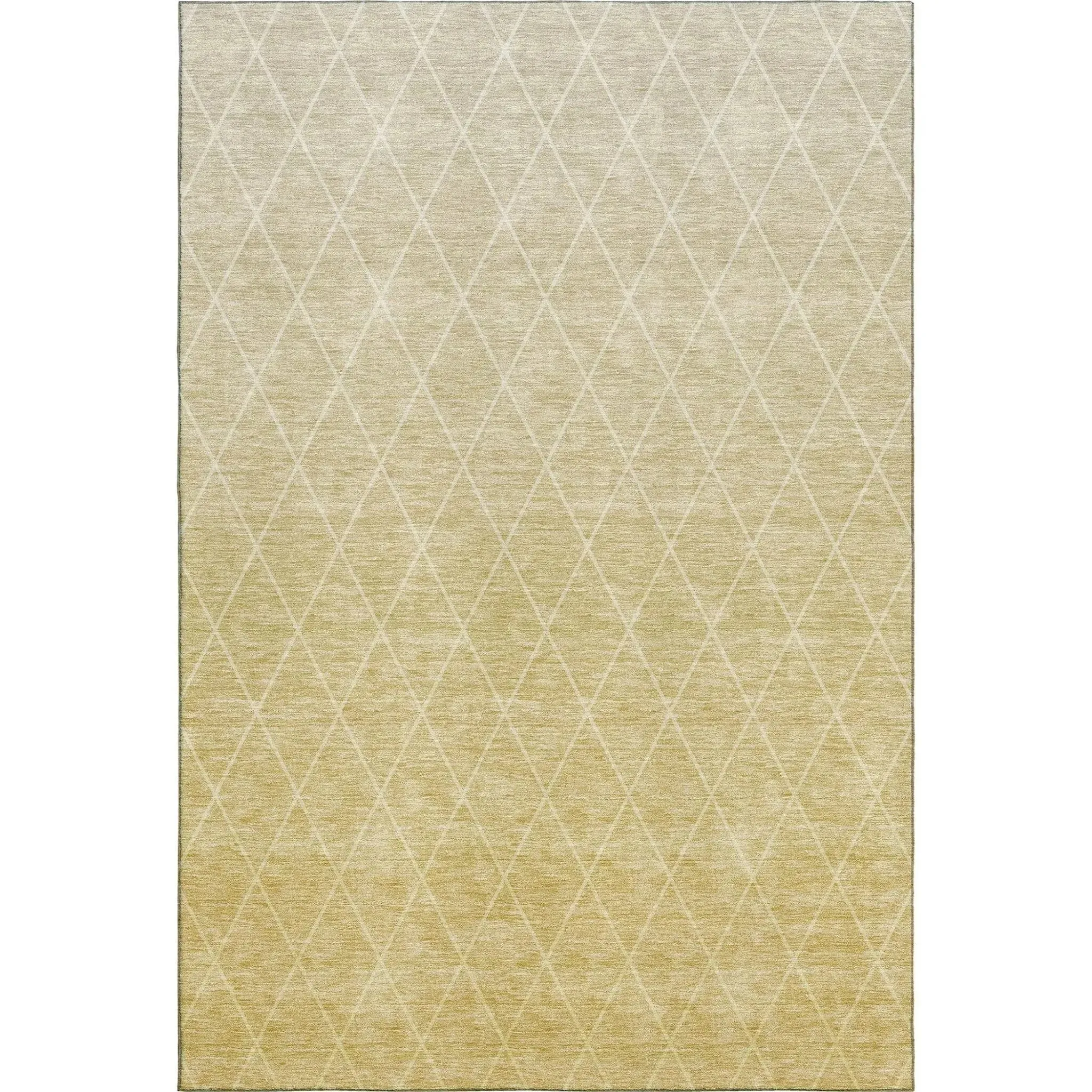 Lazio LZ2 Wheat Rug