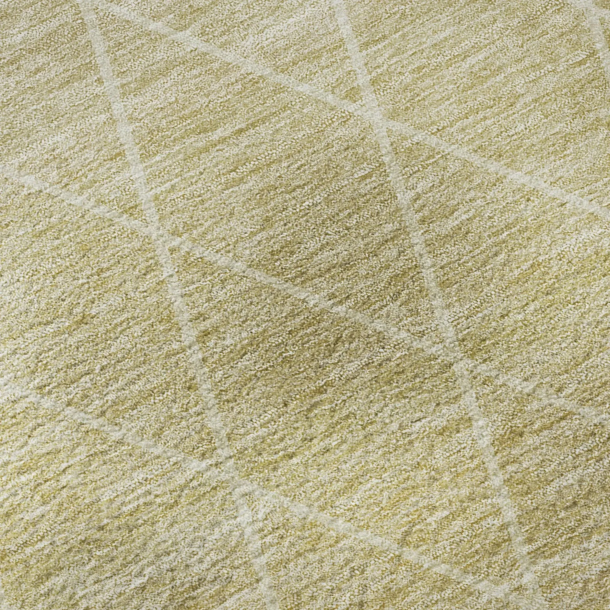Lazio LZ2 Wheat Rug