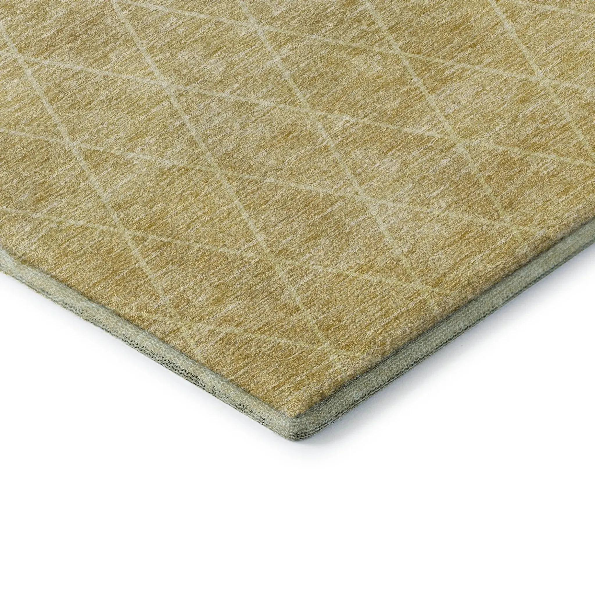 Lazio LZ2 Wheat Rug