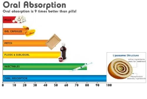 Liposomal Artemisinin 8oz