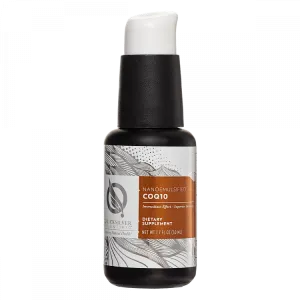 Liposomal CoQ10
