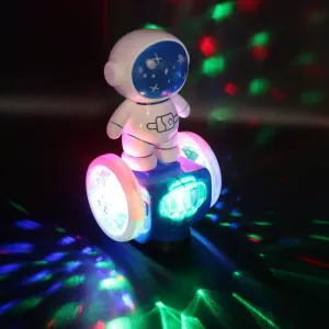 LovelyRLovely Electric Universal Space Man Balancing Vehicle