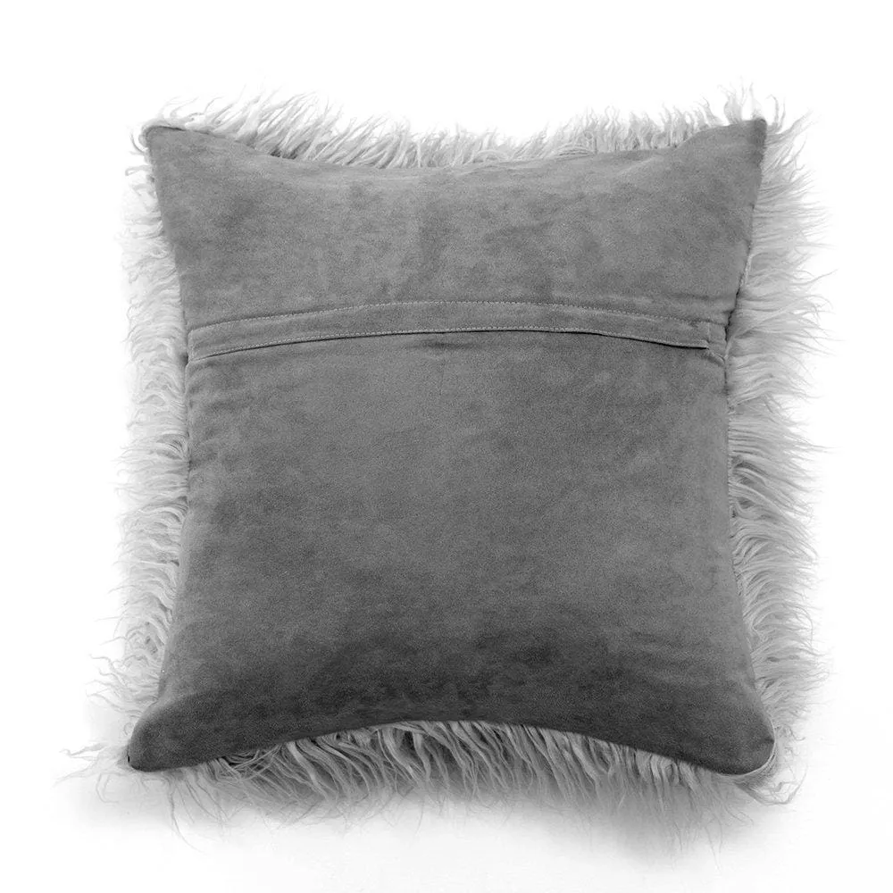 Luxury Shaggy Fluffy Soft Cushion Covers