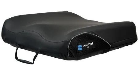 M2 Wheelchair Cushion w/3D Quadra Gel