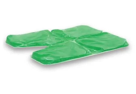 M2 Wheelchair Cushion w/3D Quadra Gel