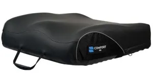 M2 Wheelchair Cushion w/3D Quadra Gel