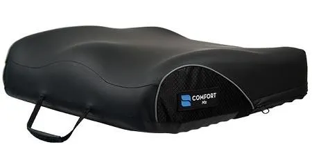 M2 Wheelchair Cushion w/3D Quadra Gel