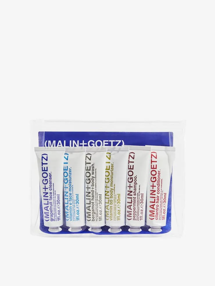Malin Goetz Best-Sellers Travel Kit