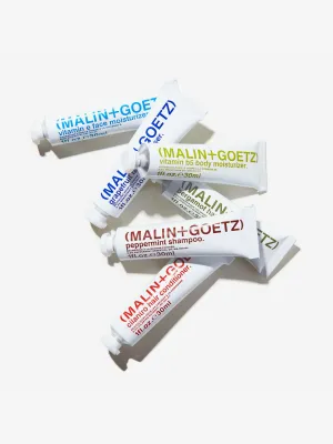 Malin Goetz Best-Sellers Travel Kit