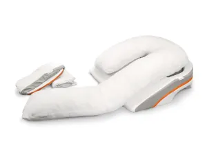 MedCline Reflux Relief System   Extra Cases Bundle, Medium