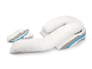 MedCline Shoulder Relief System   Extra Cases, One Size