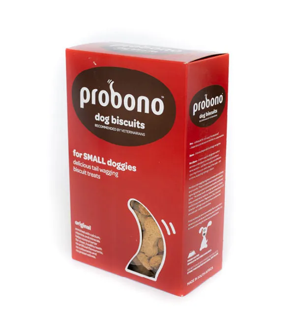 Original Dog Biscuits - Small Doggies