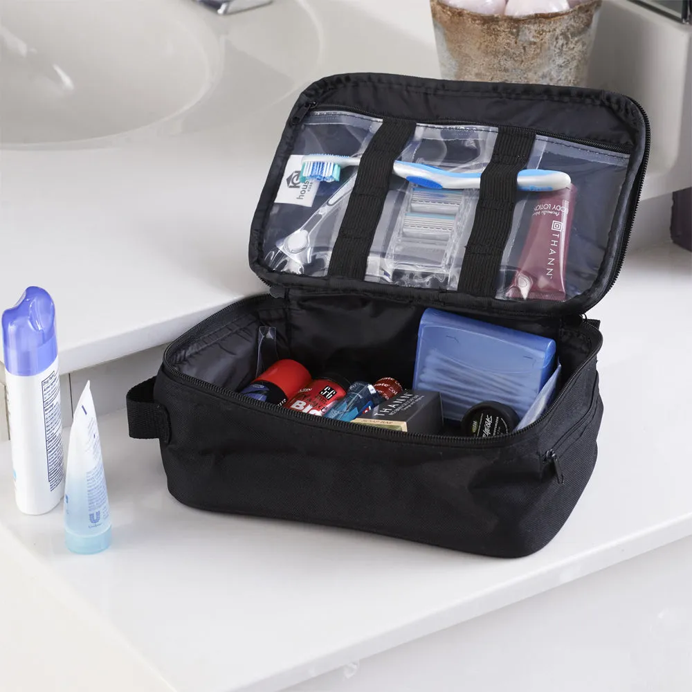 Padded Grooming Kit