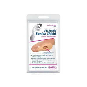 Pedifix® FELTastic™ Bunion Shield