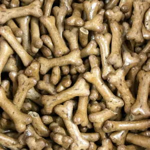 Pedigree Gravy Bones 1kg