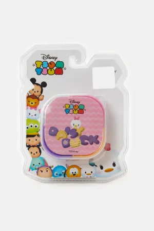 Pink Disney Daisy Duck Buddy Putty