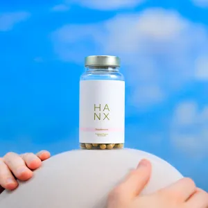 Pregnancy Support  | 30% Off for Black Friday