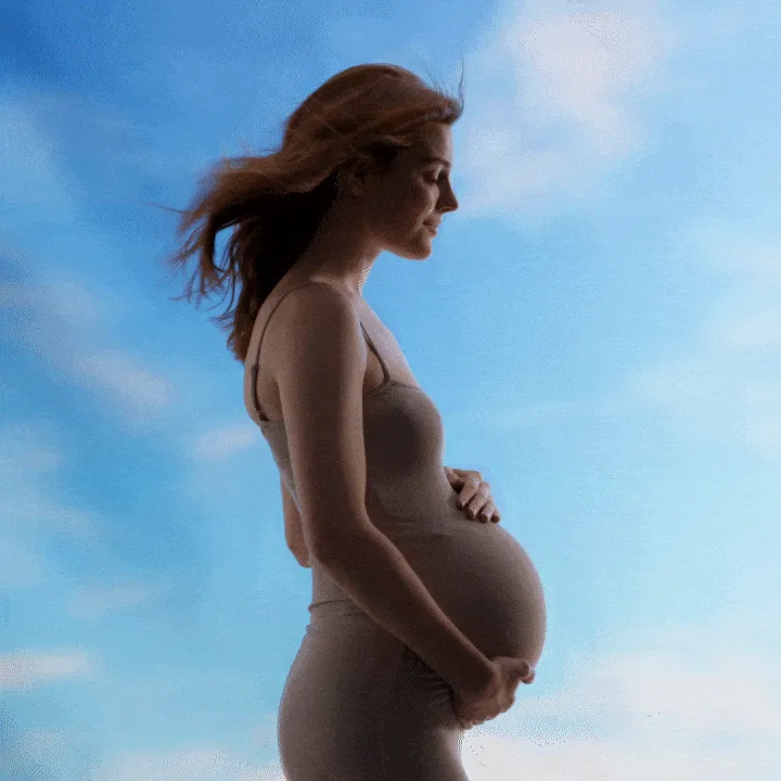 Pregnancy Support  | 30% Off for Black Friday