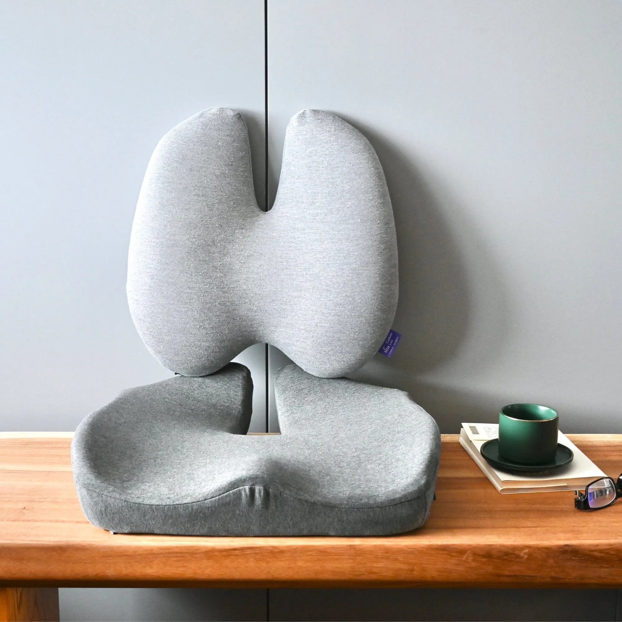 Pressure Relief Seat Cushion