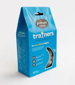 Probono - Training Treats Dog Biscuits - 200g