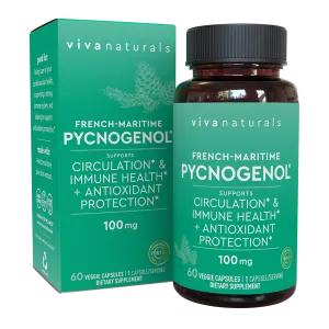 Pycnogenol