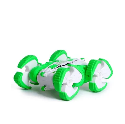 RC 360° Double Sided Spinning Stunt Car