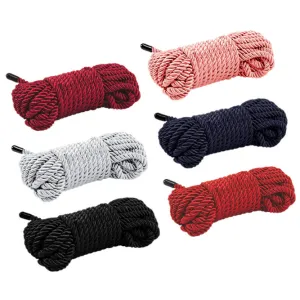 Roomfun Bondage Rope 8 Metre