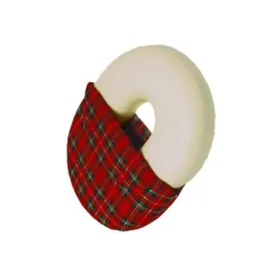 Rose Foam Ring Cushion
