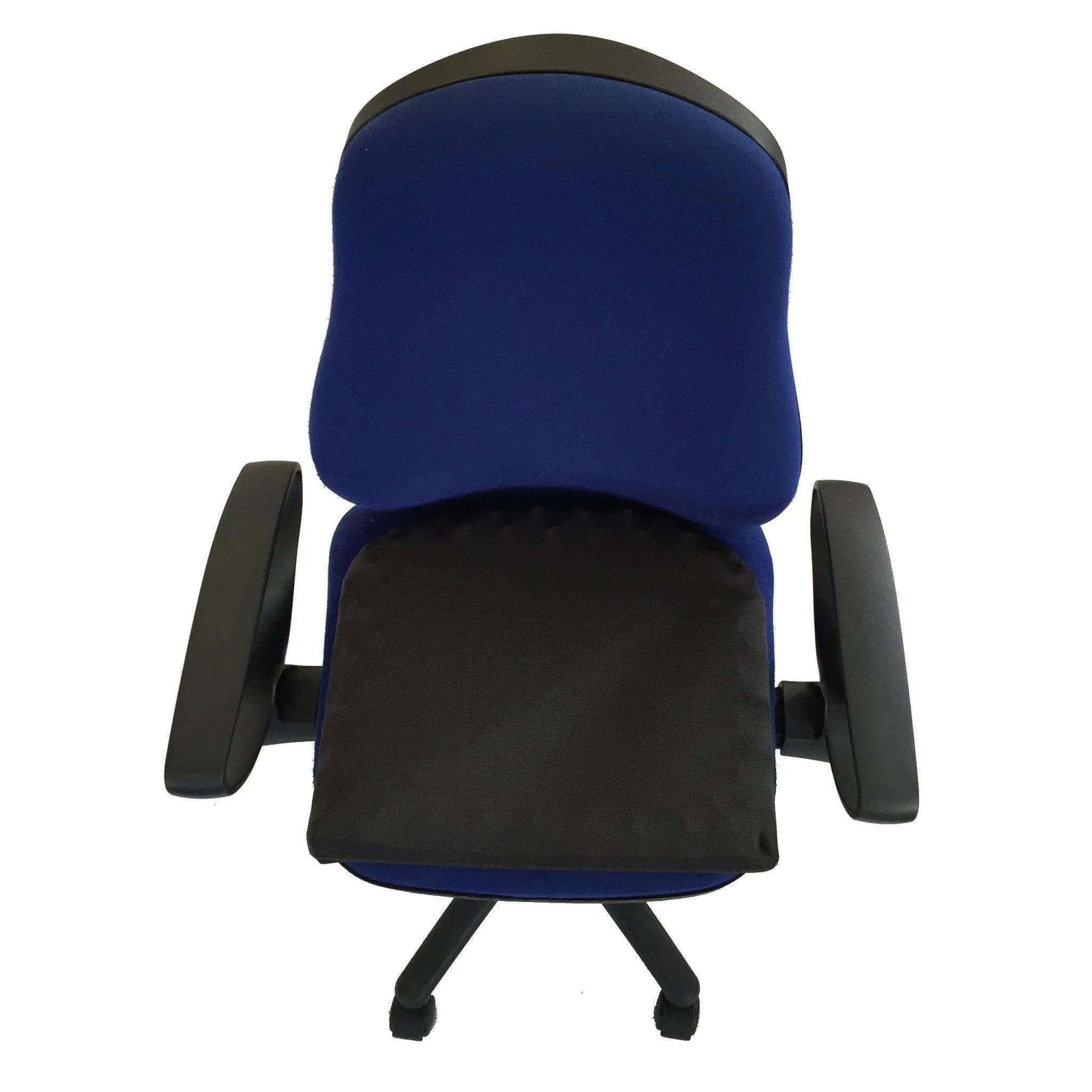 Sero Pressure Office Cushion - Optional Cut-Out