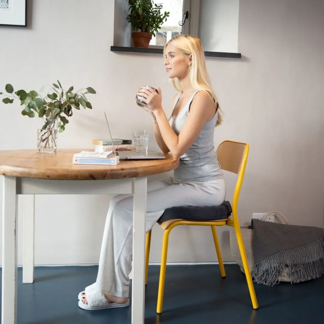 Sero Pressure Office Cushion - Optional Cut-Out