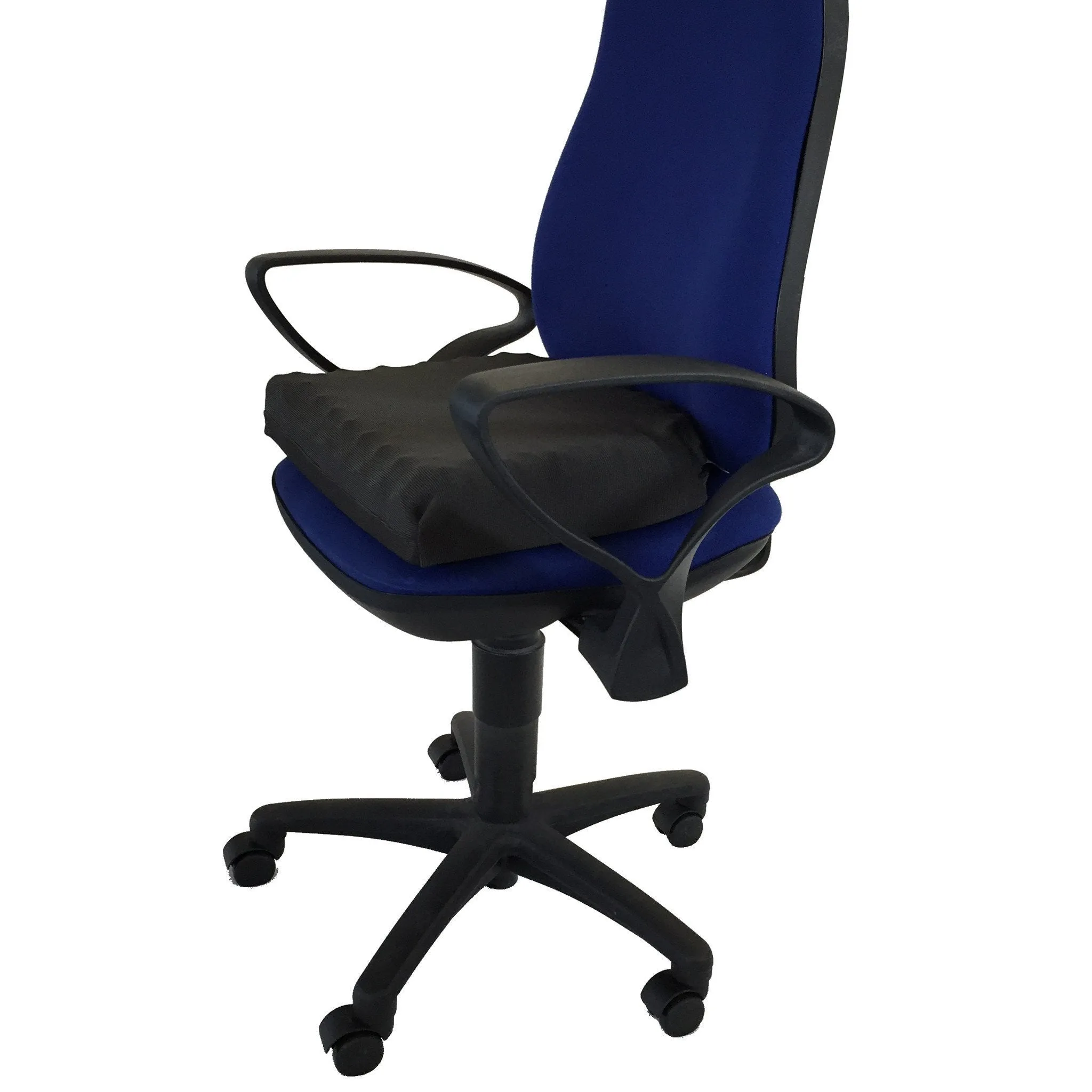 Sero Pressure Office Cushion - Optional Cut-Out