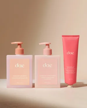 Signature & Style Trio