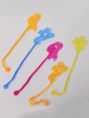 Silly Stretchies Sticky Toy