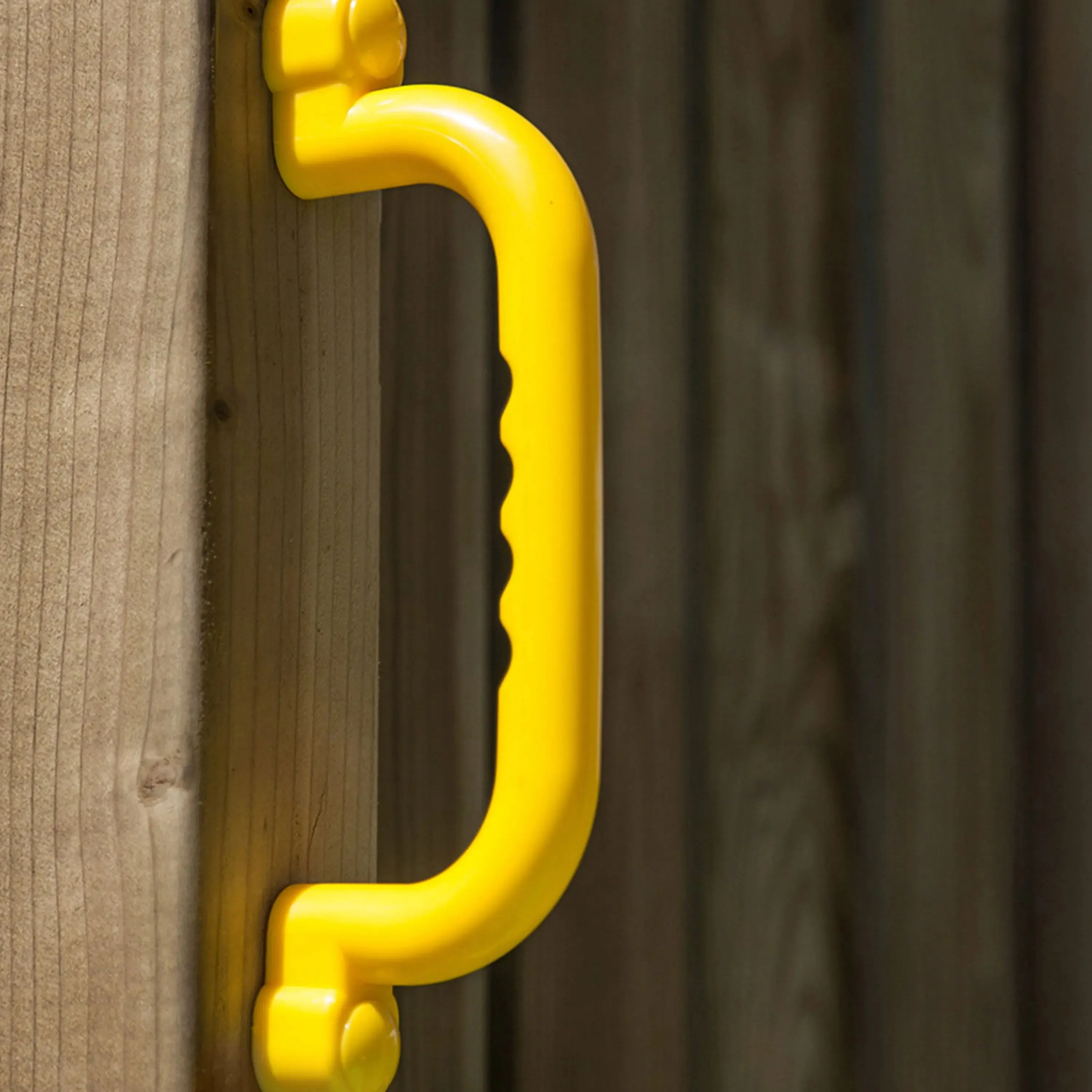 Sky High Hideout Climbing Frame with Swing and Slide - SPECIAL OFFER - 10% OFF