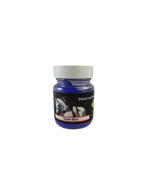 Smart Grooming Super Blue Whitening Rinse