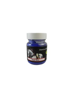 Smart Grooming Super Blue Whitening Rinse