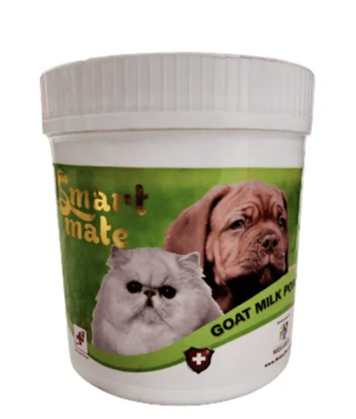 Smart Mate Goat Milk Powder 400g