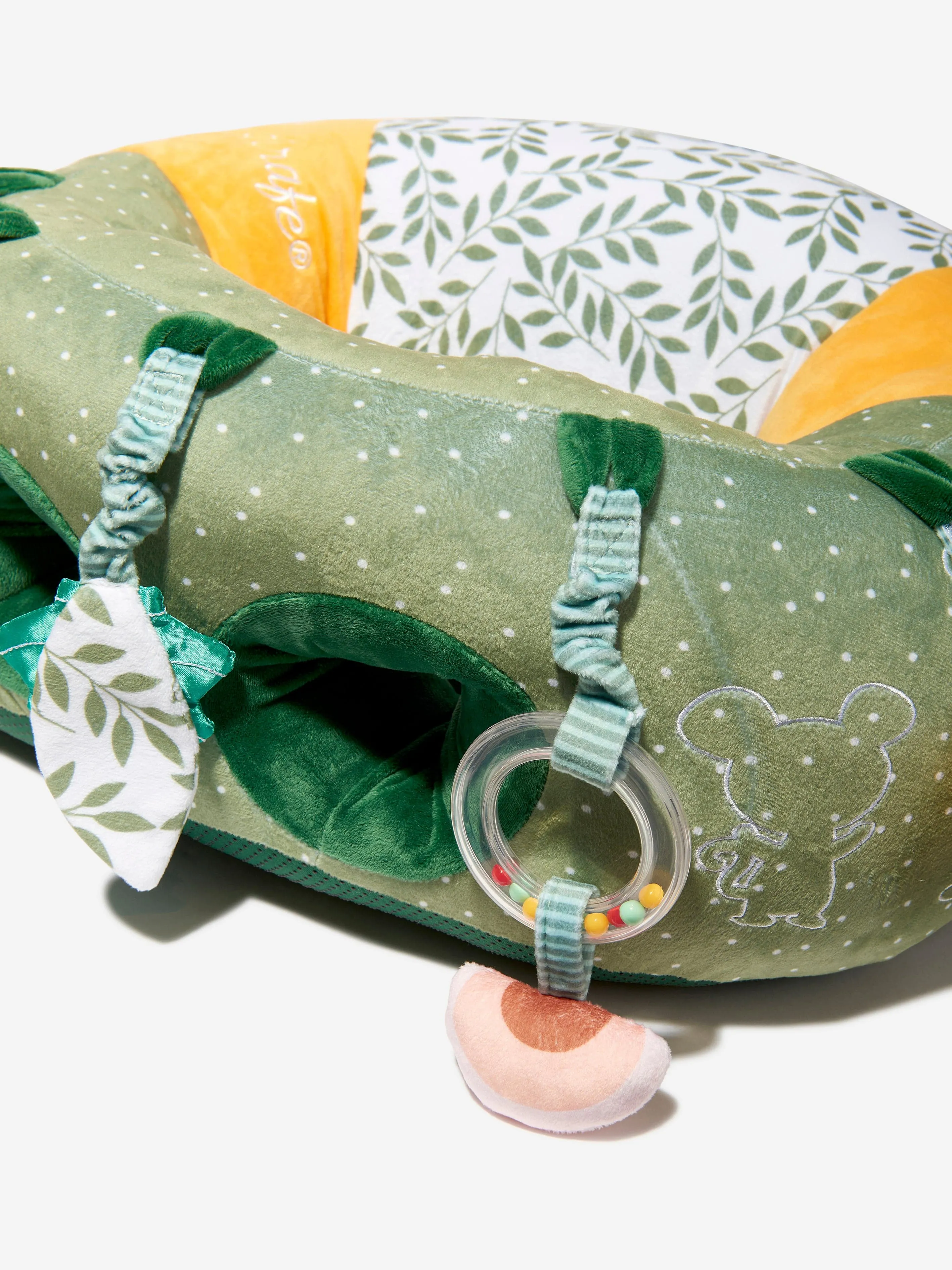 Sophie La Girafe Baby Seat & Play IEUF in Multicolour