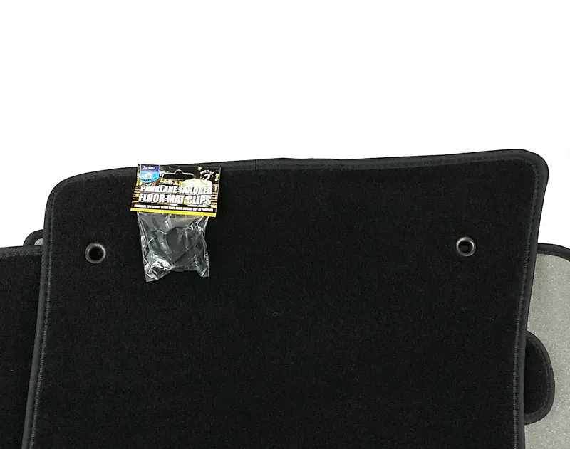 Tailor Made Floor Mats Suits Subaru Levorg V1 5/2016-On Custom Fit Front Pair