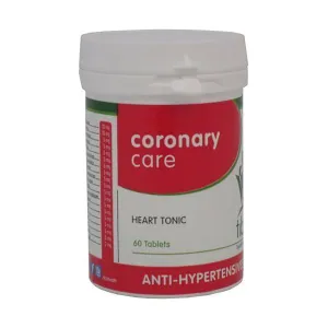 Tibb Coronary Care 60 Tablets