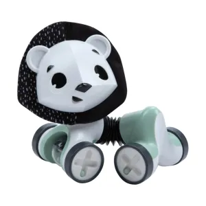 Tiny Love Black & White Décor Rolling Toy
