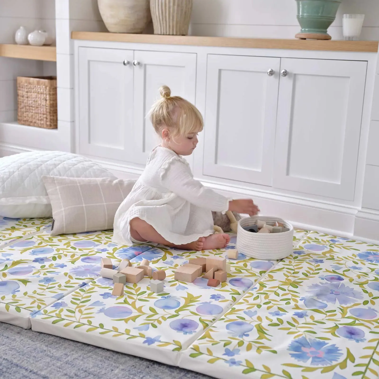 Tumbling Mat | Suzette