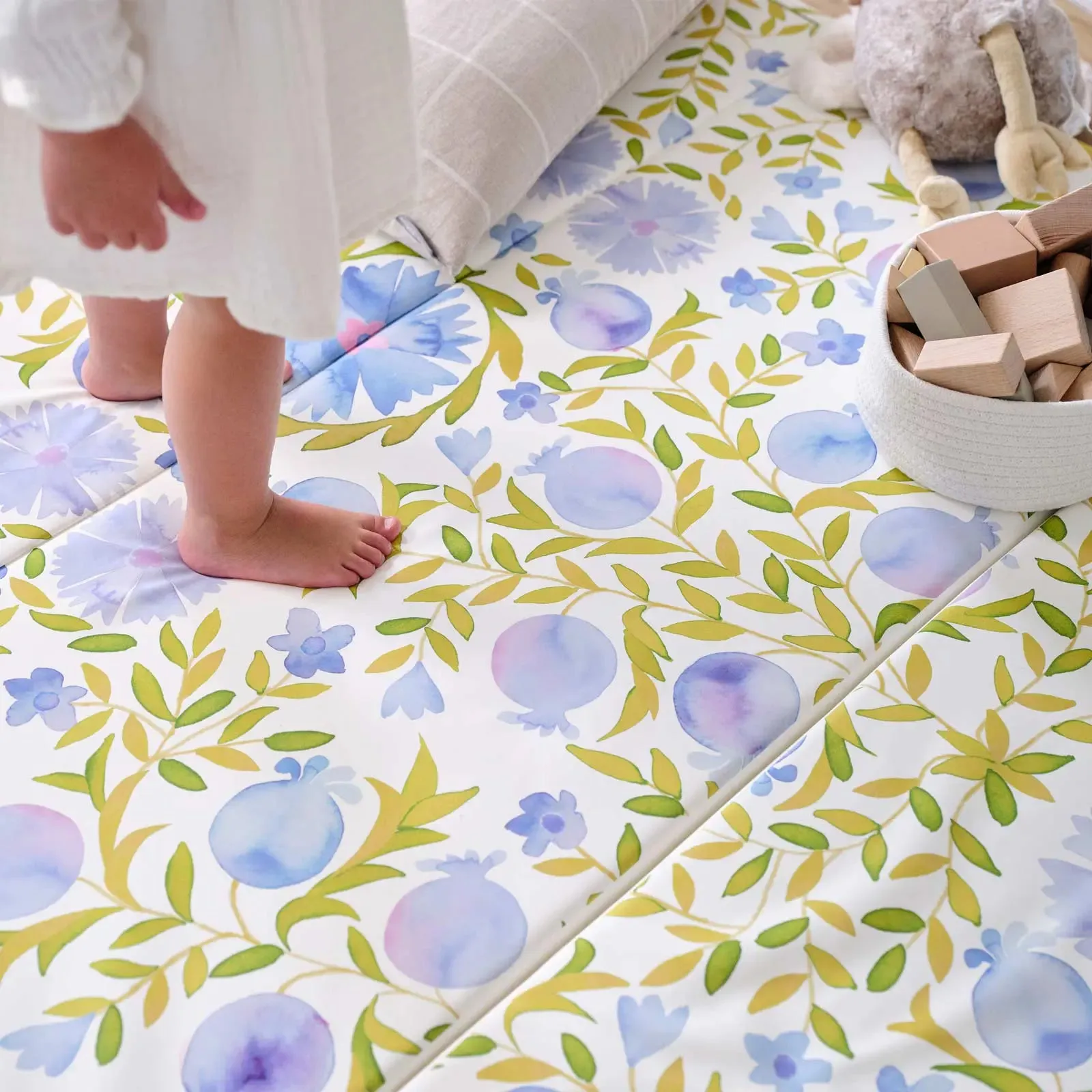 Tumbling Mat | Suzette