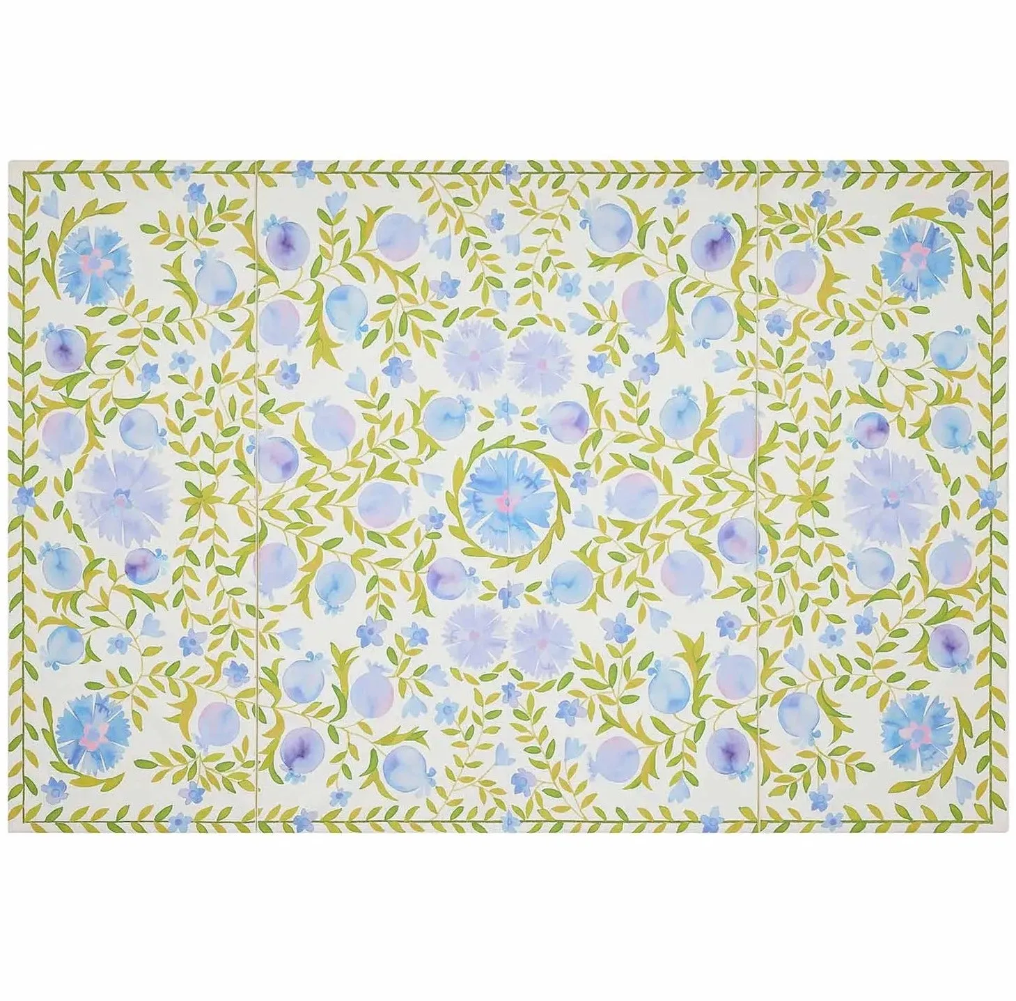 Tumbling Mat | Suzette