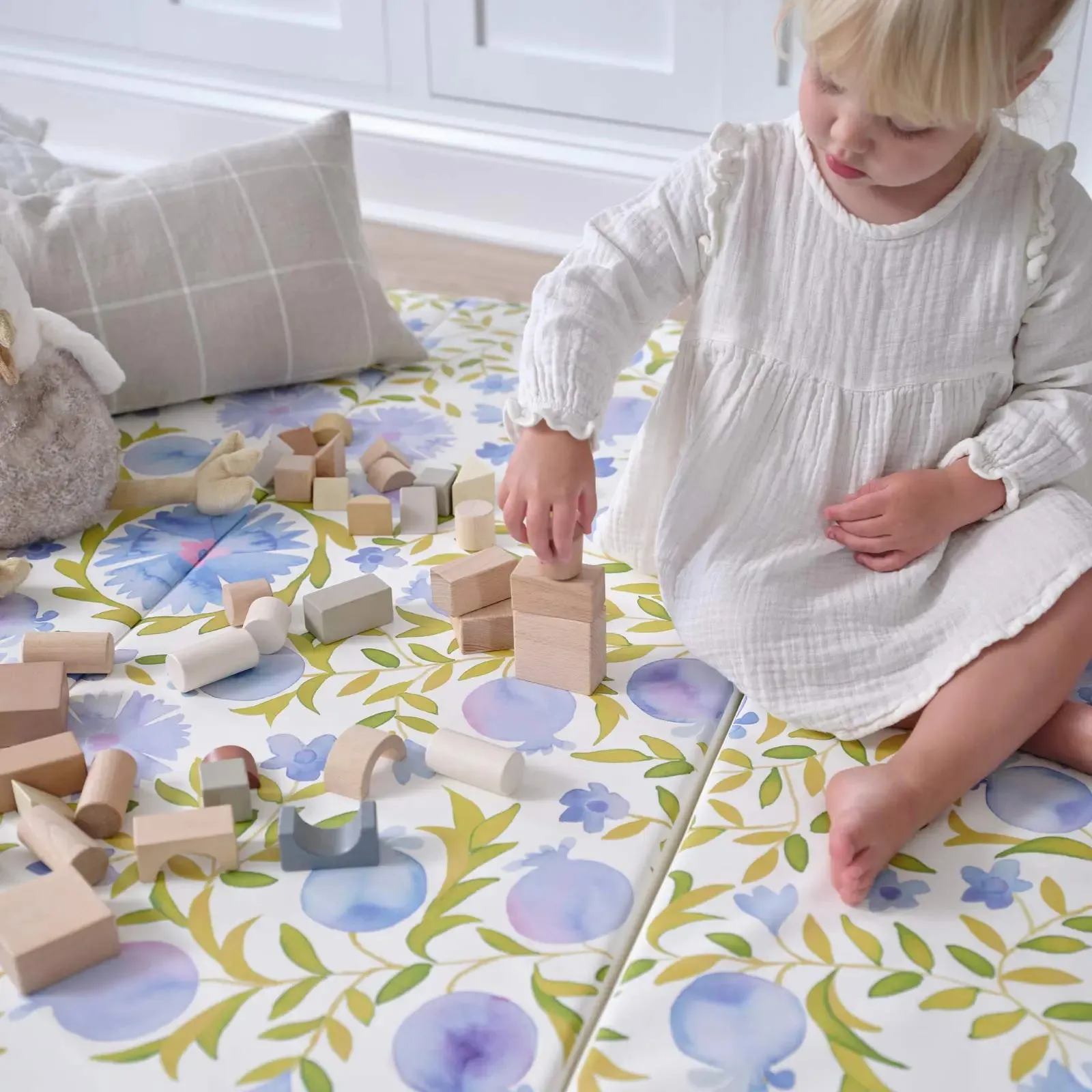 Tumbling Mat | Suzette